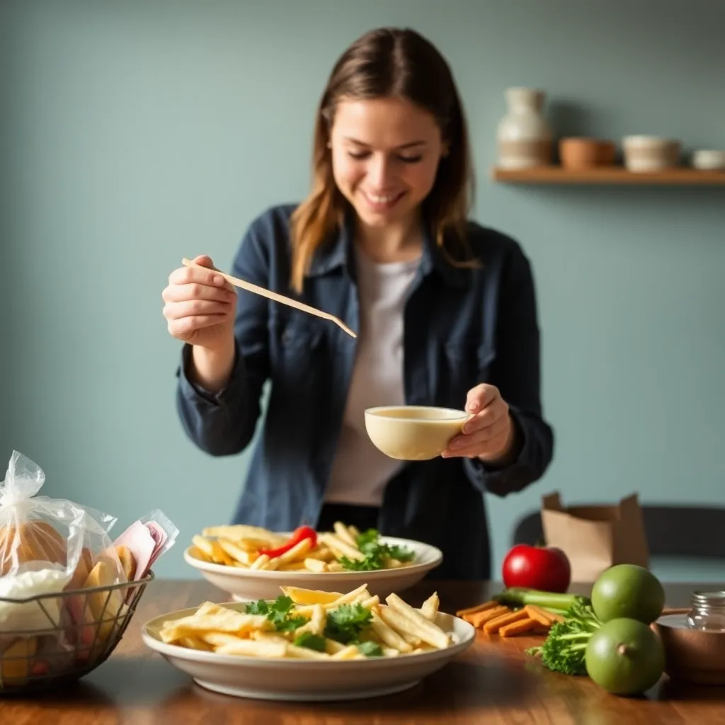 Nederlanders die geld besparen met onze tips