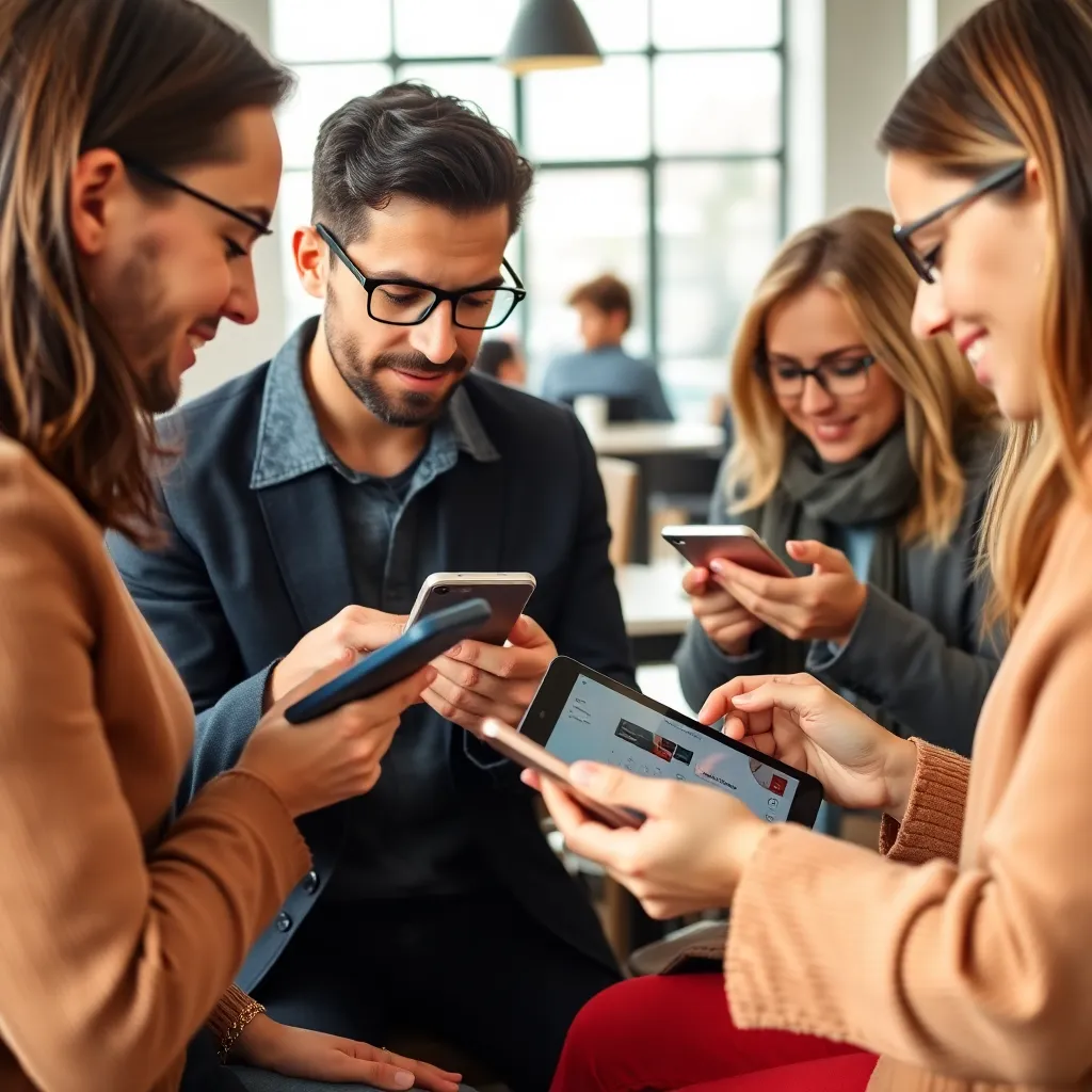 Portret van Fatima El Amrani