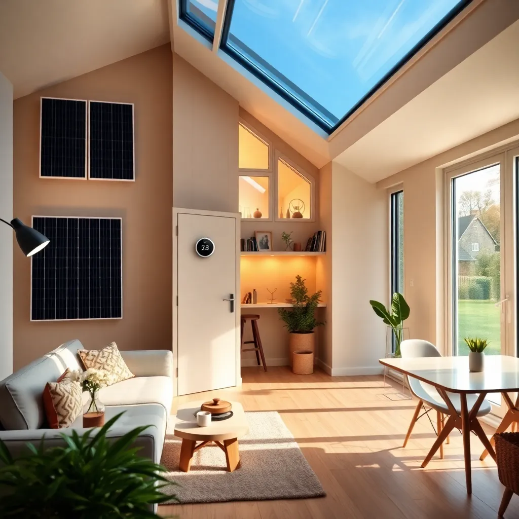 Portret van Lisa van der Meer