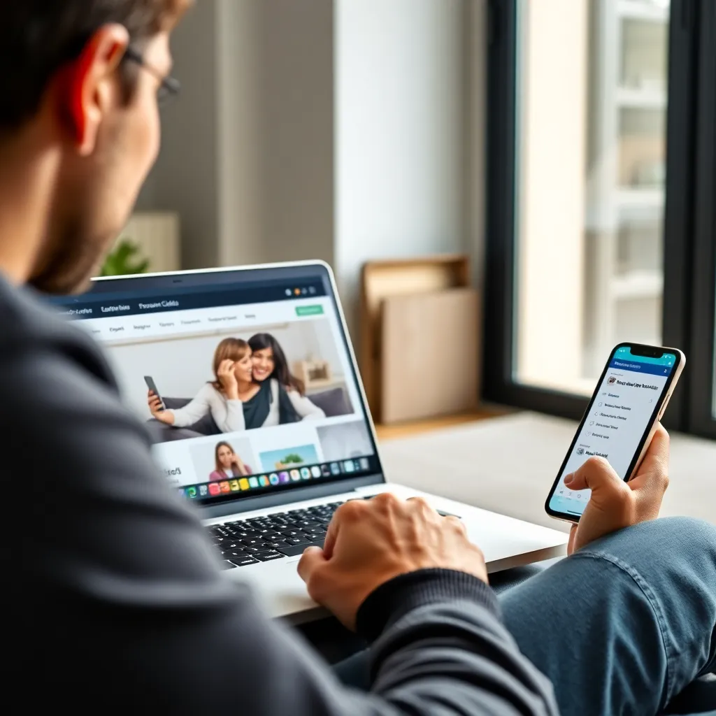 Moderne thermostaat die energieverbruik bijhoudt en slimme stekkers in een Nederlands huis