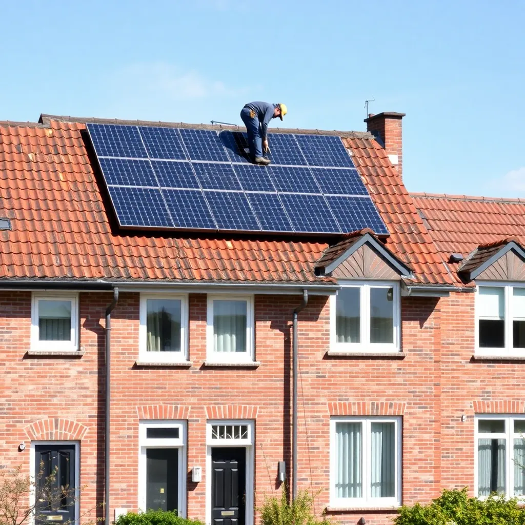 Tweedehands designerkleding in vintagewinkel